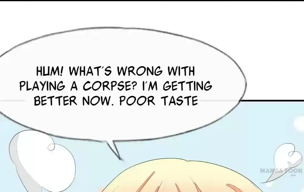 Vampire Adonis Chapter 89