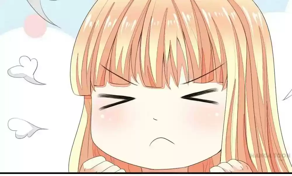 Vampire Adonis Chapter 89