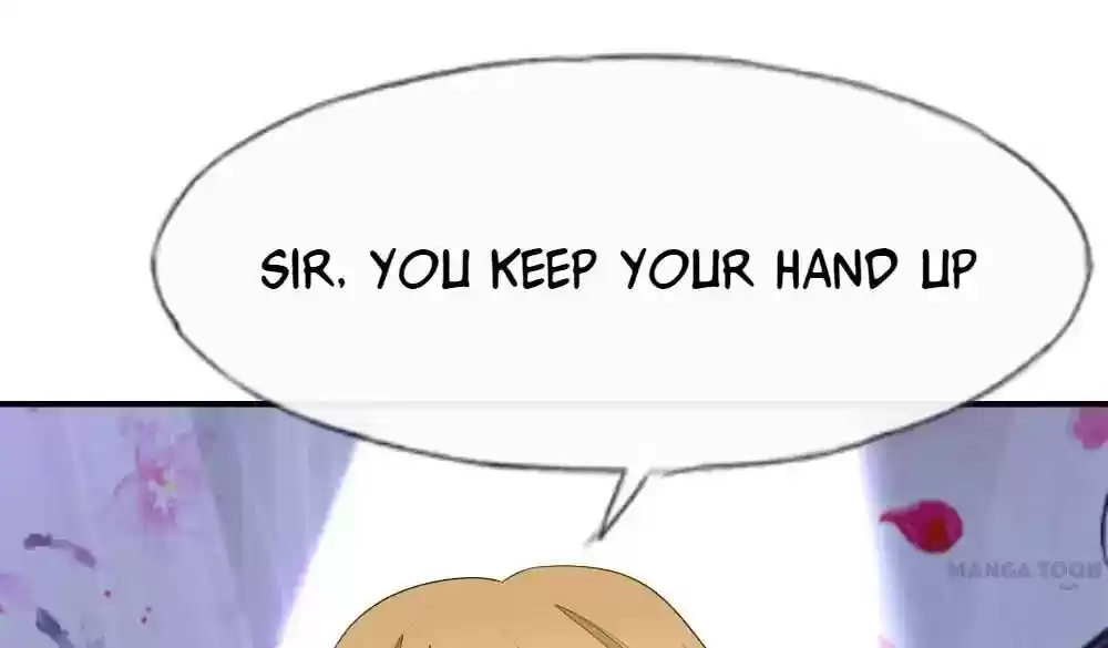 Vampire Adonis Chapter 89