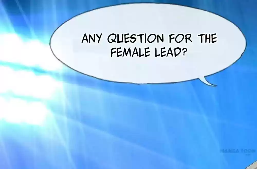 Vampire Adonis Chapter 89