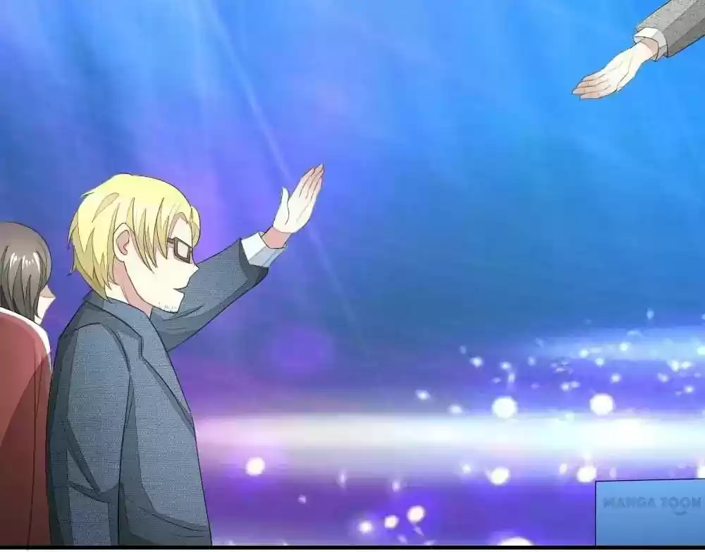 Vampire Adonis Chapter 89