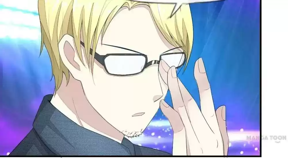 Vampire Adonis Chapter 89