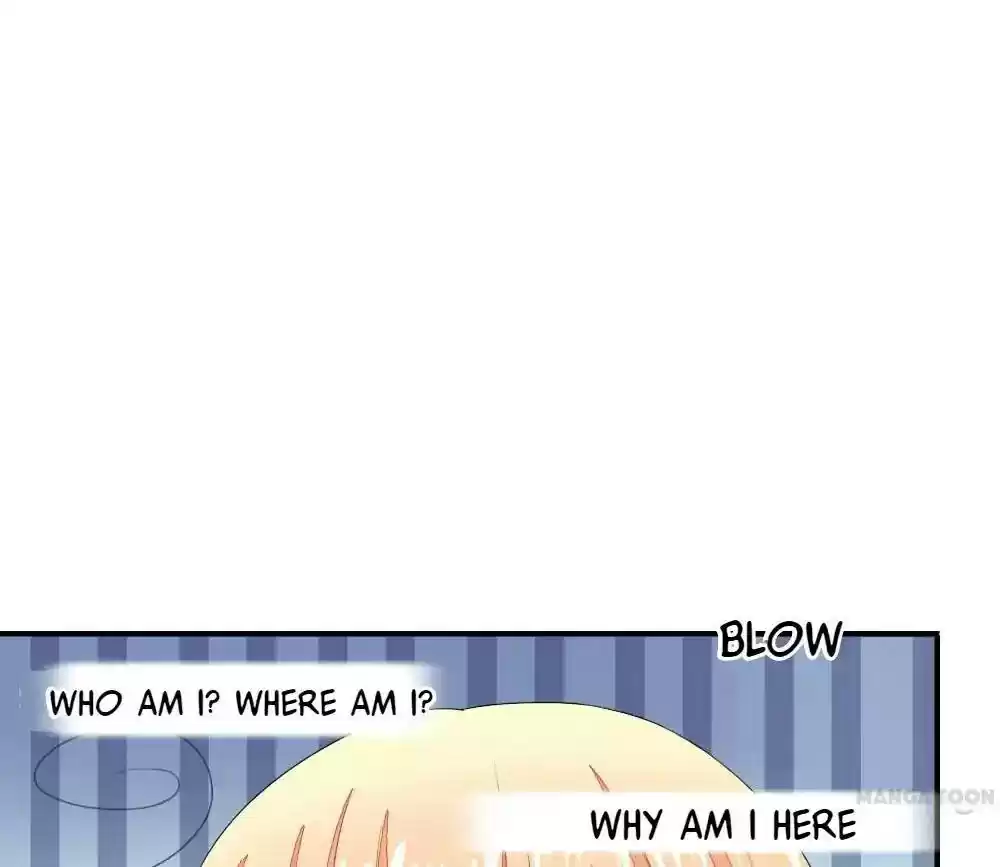 Vampire Adonis Chapter 89