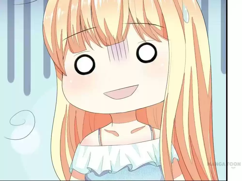 Vampire Adonis Chapter 89