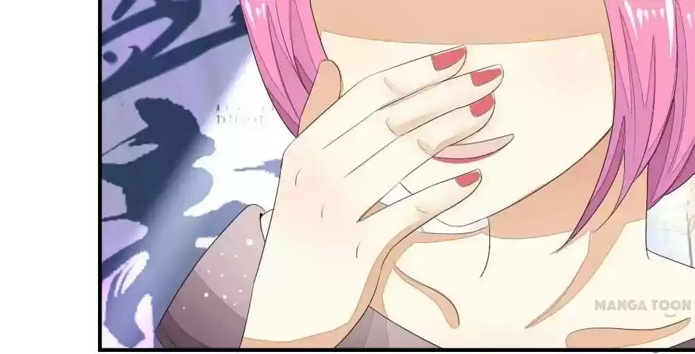 Vampire Adonis Chapter 89