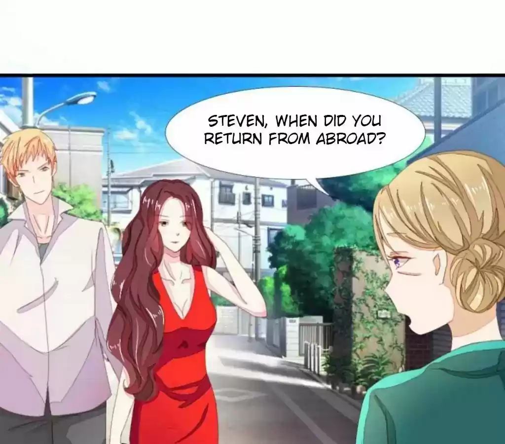 Vampire Adonis Chapter 9