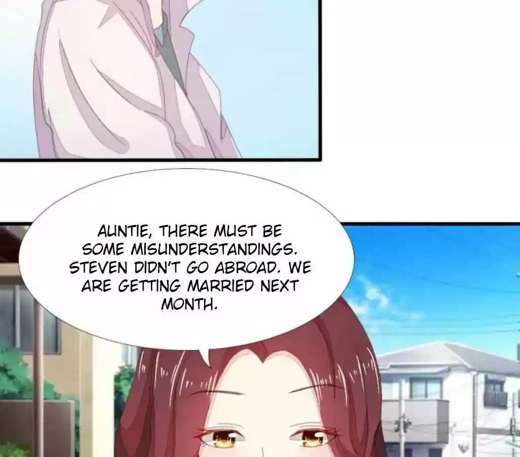 Vampire Adonis Chapter 9