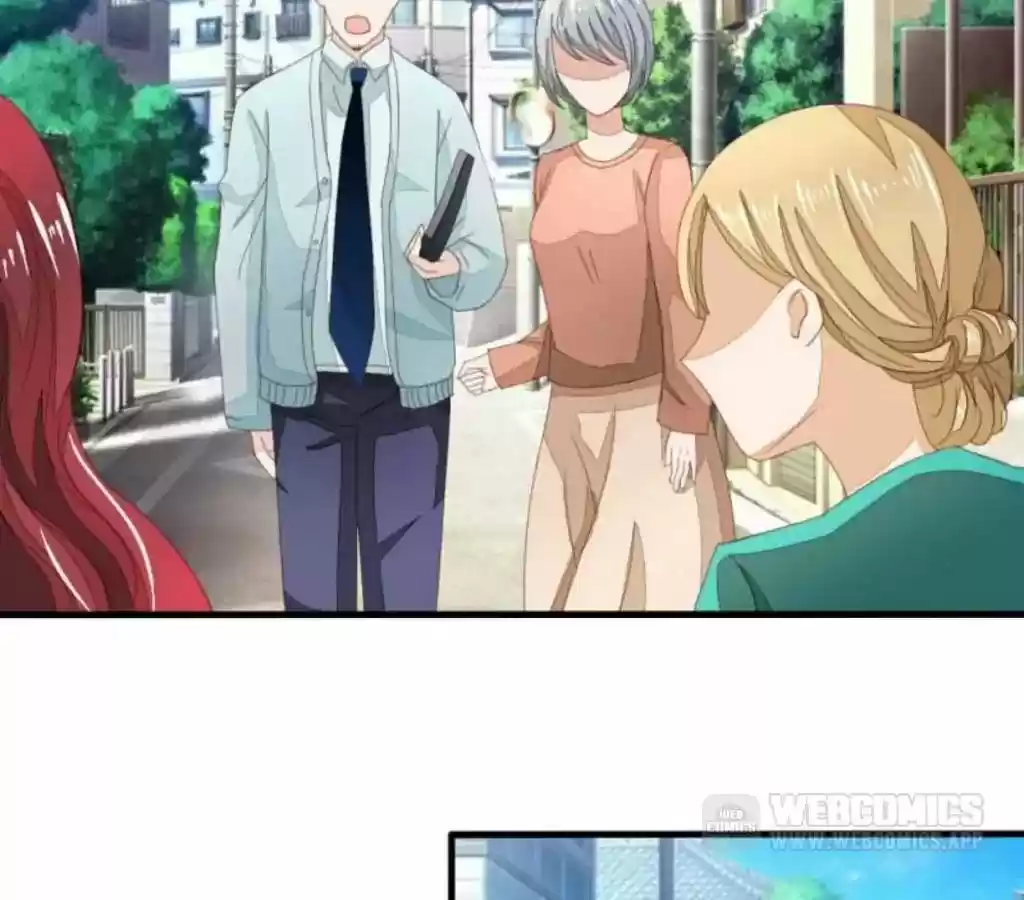 Vampire Adonis Chapter 9