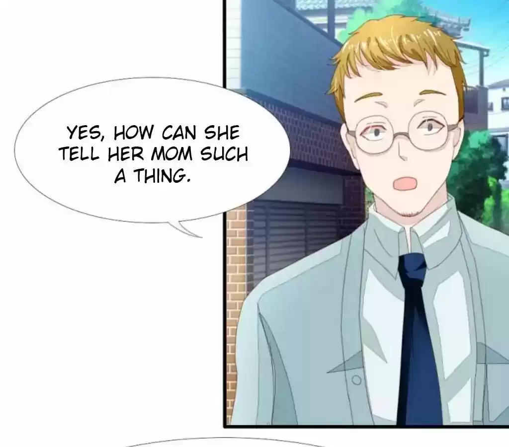 Vampire Adonis Chapter 9