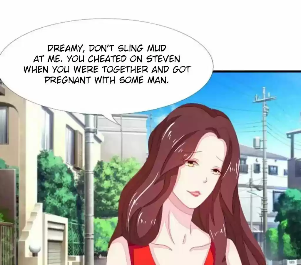 Vampire Adonis Chapter 9