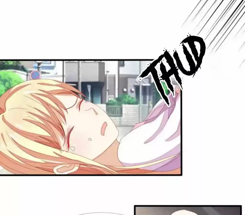 Vampire Adonis Chapter 9