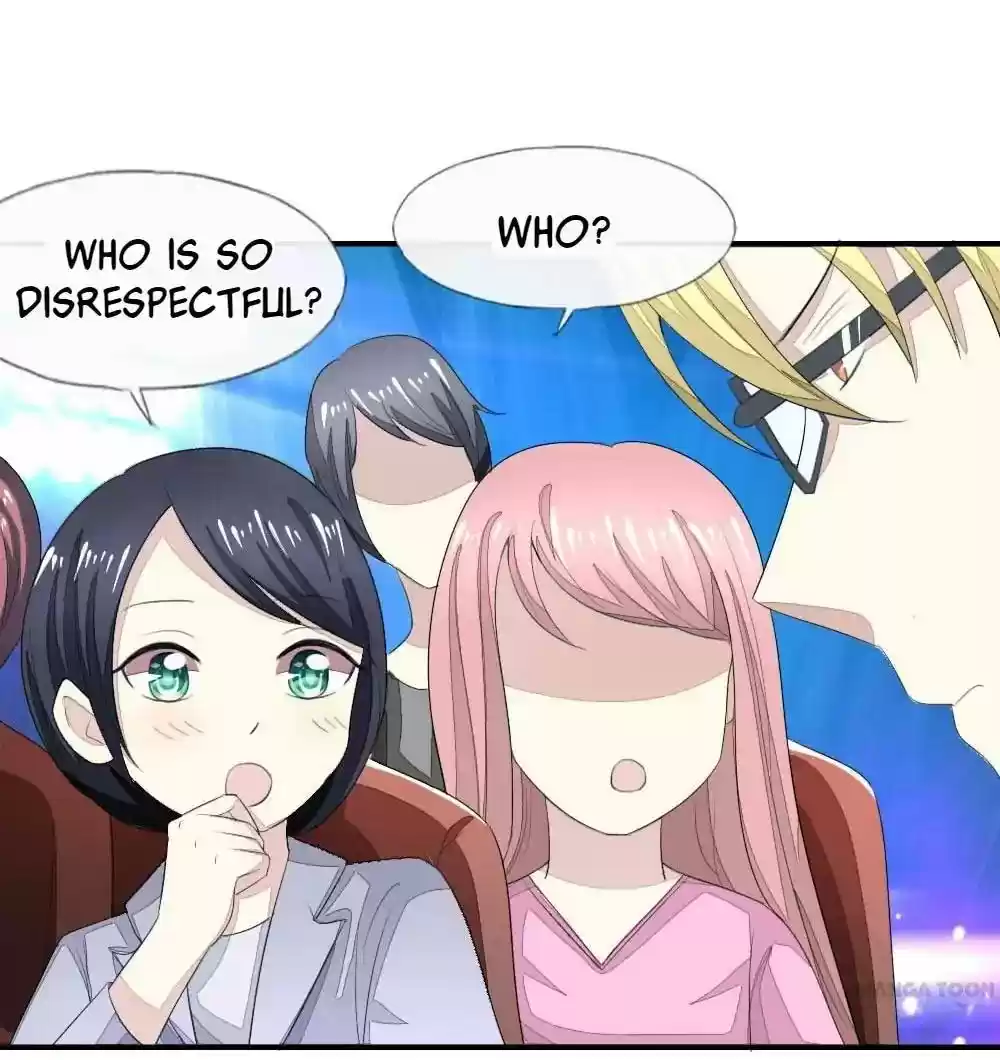 Vampire Adonis Chapter 90