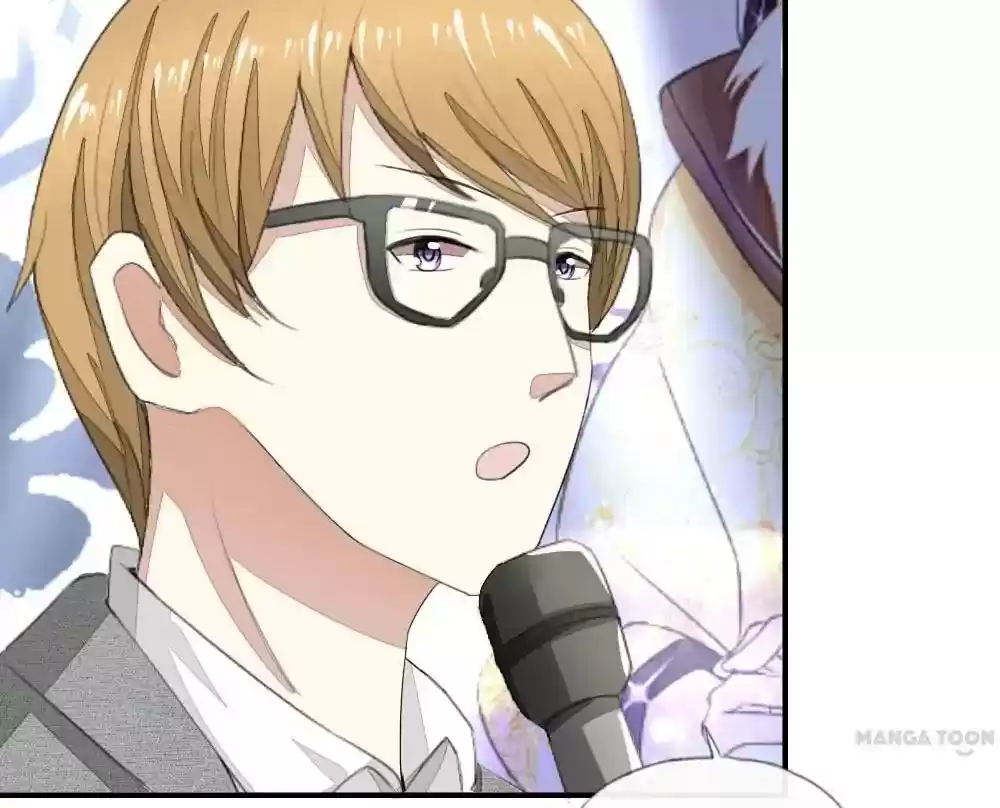 Vampire Adonis Chapter 90