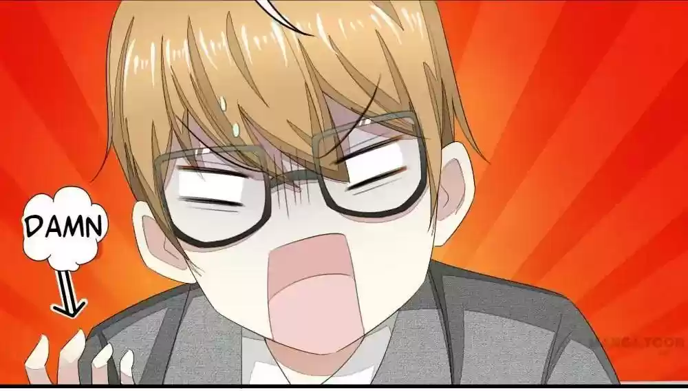 Vampire Adonis Chapter 90