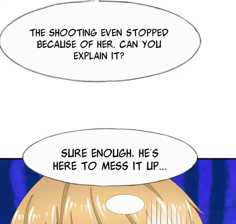 Vampire Adonis Chapter 90