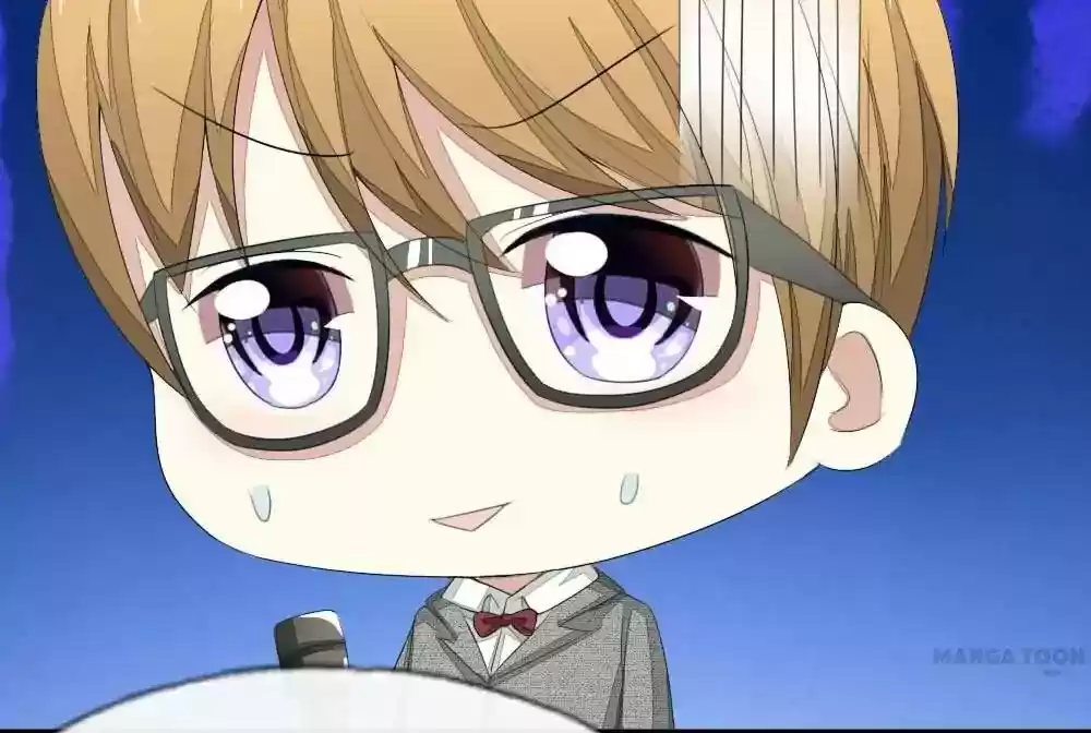 Vampire Adonis Chapter 90