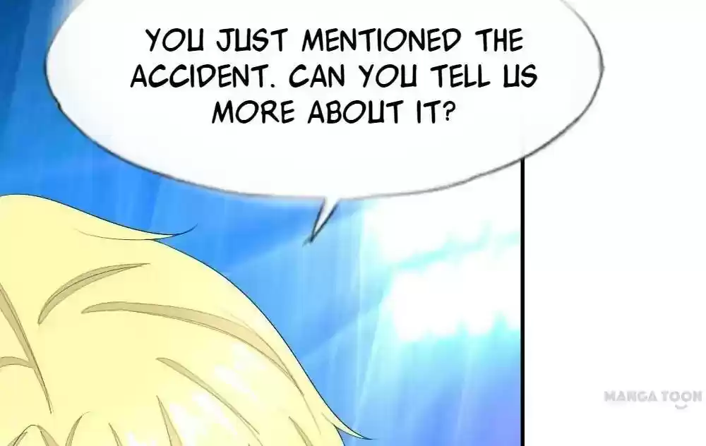 Vampire Adonis Chapter 90