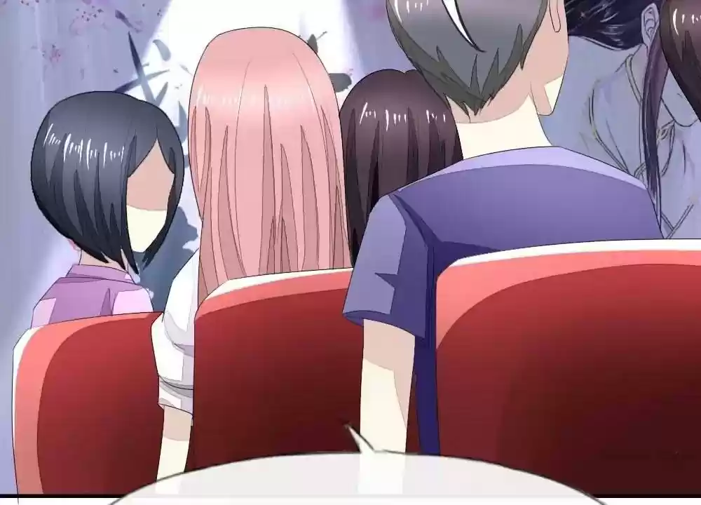 Vampire Adonis Chapter 90