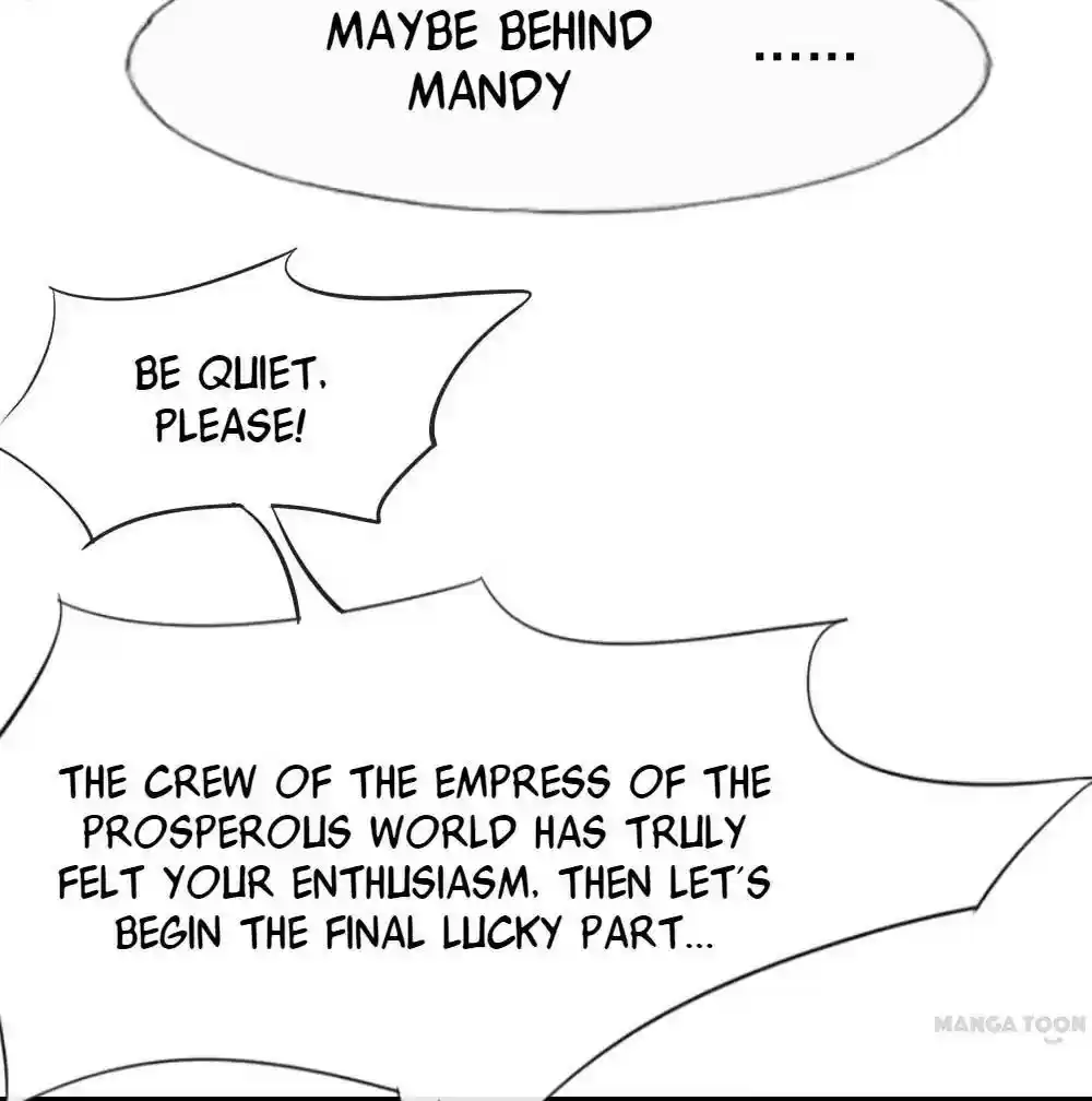 Vampire Adonis Chapter 90