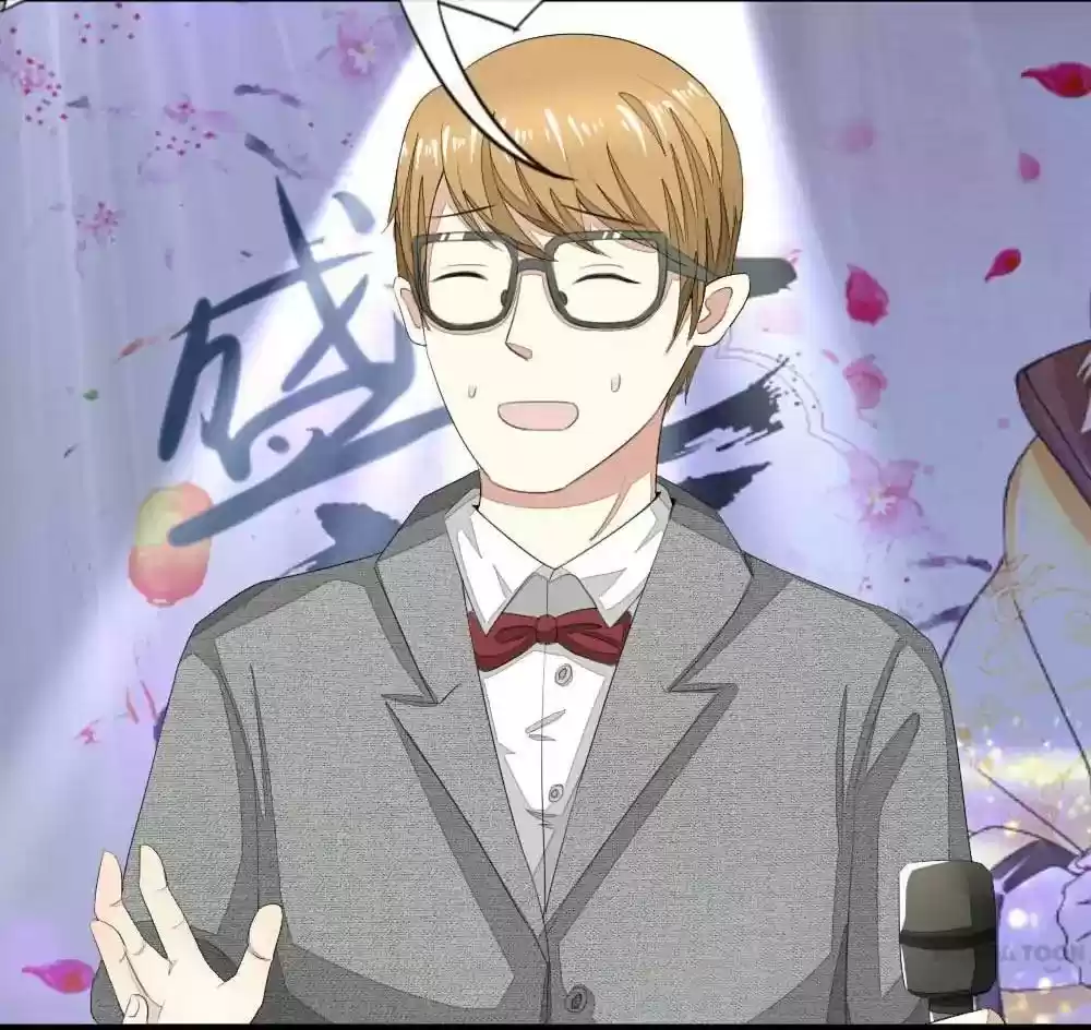 Vampire Adonis Chapter 90