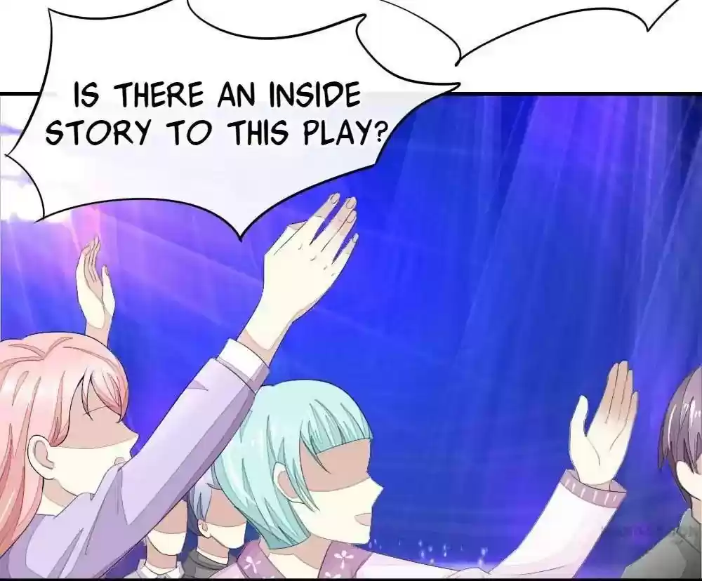 Vampire Adonis Chapter 90