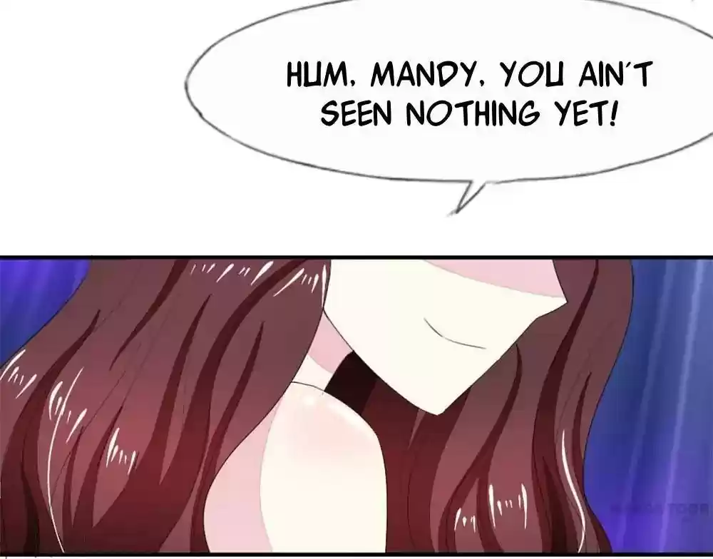 Vampire Adonis Chapter 91