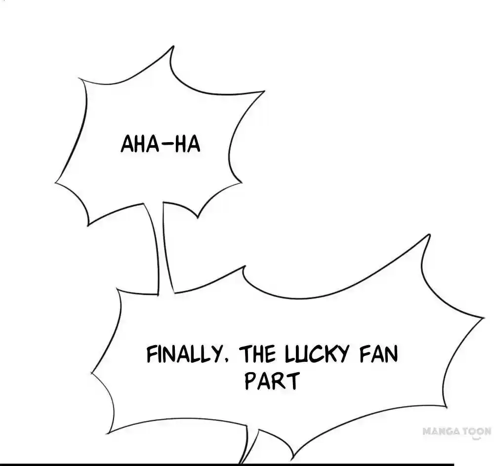 Vampire Adonis Chapter 91