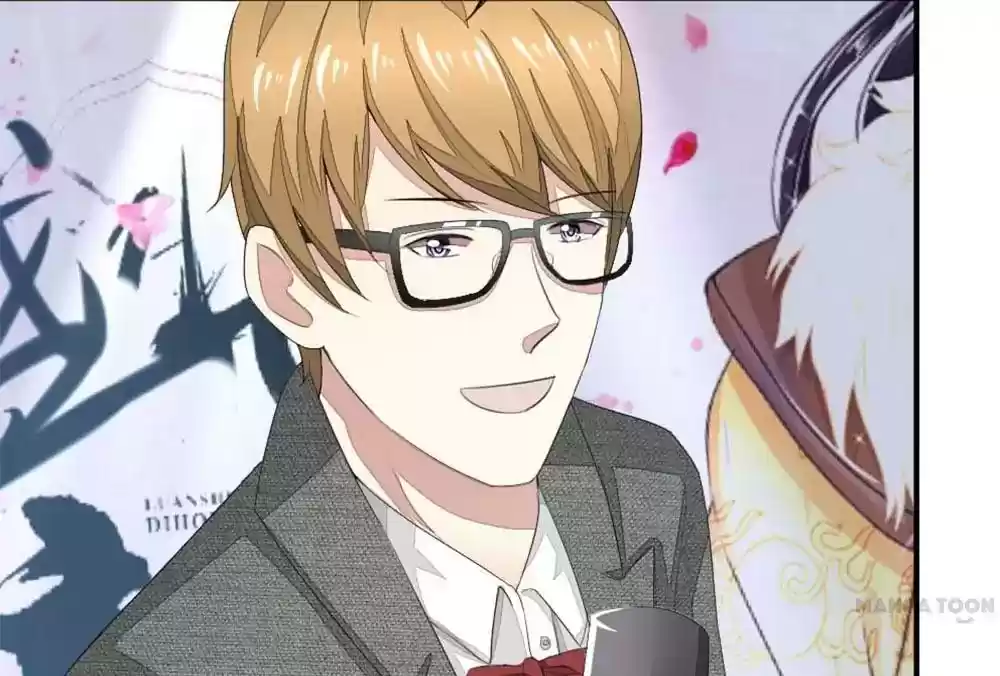 Vampire Adonis Chapter 91