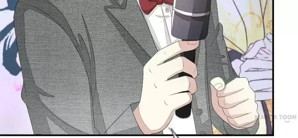 Vampire Adonis Chapter 91