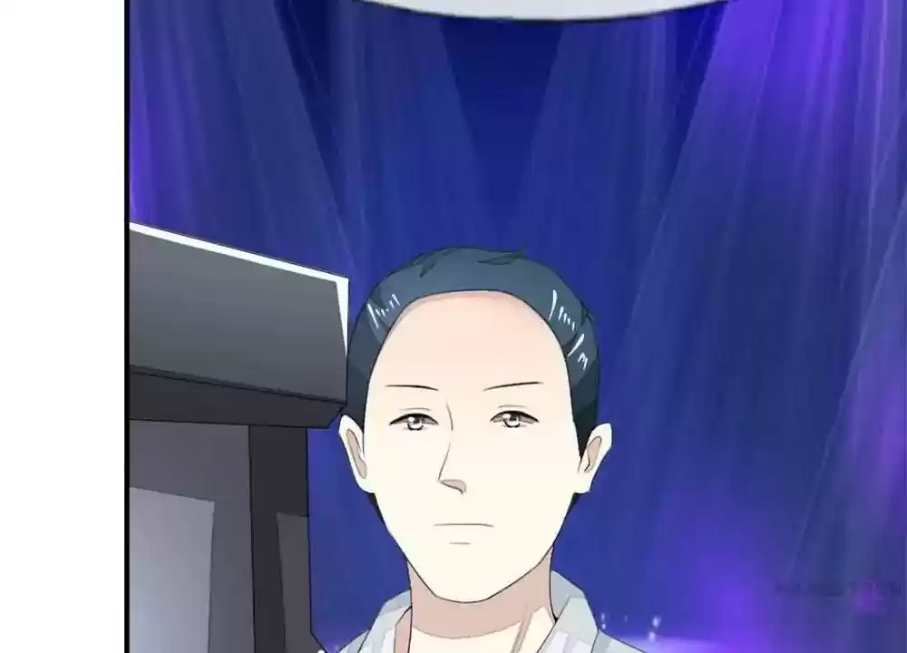 Vampire Adonis Chapter 91