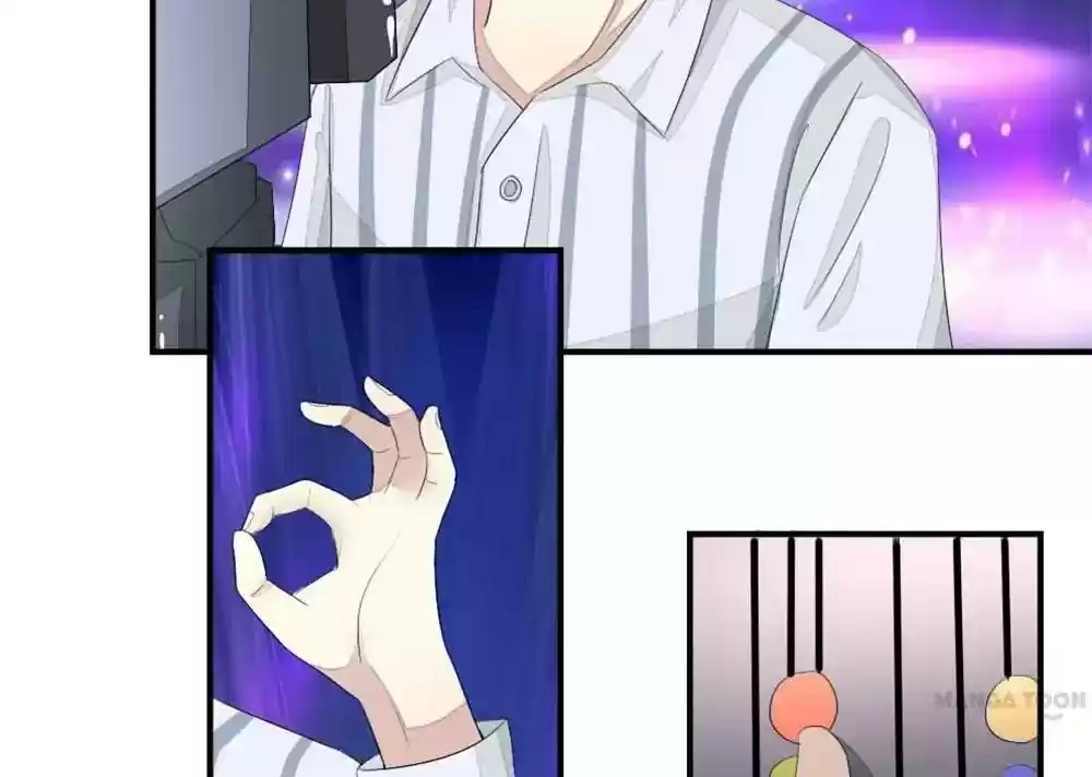 Vampire Adonis Chapter 91