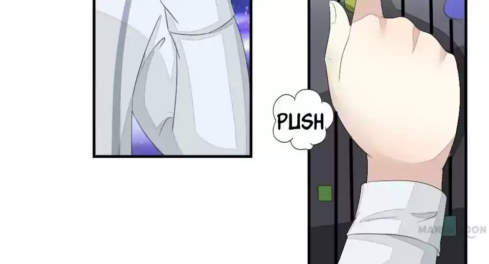 Vampire Adonis Chapter 91