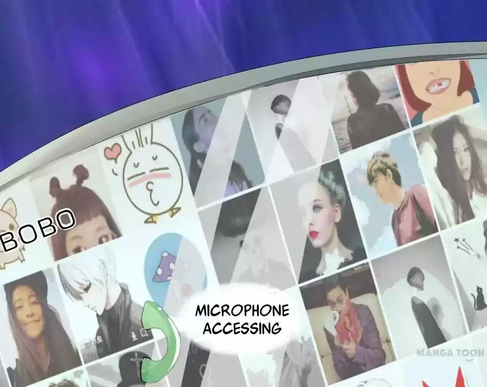 Vampire Adonis Chapter 91