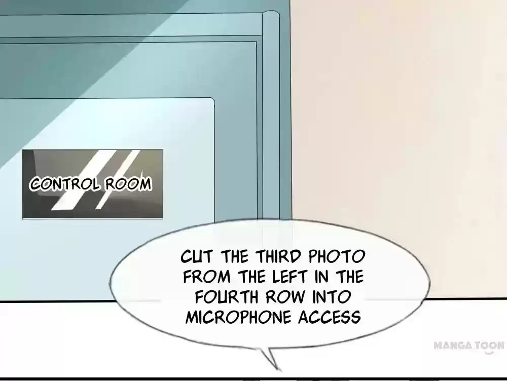 Vampire Adonis Chapter 91