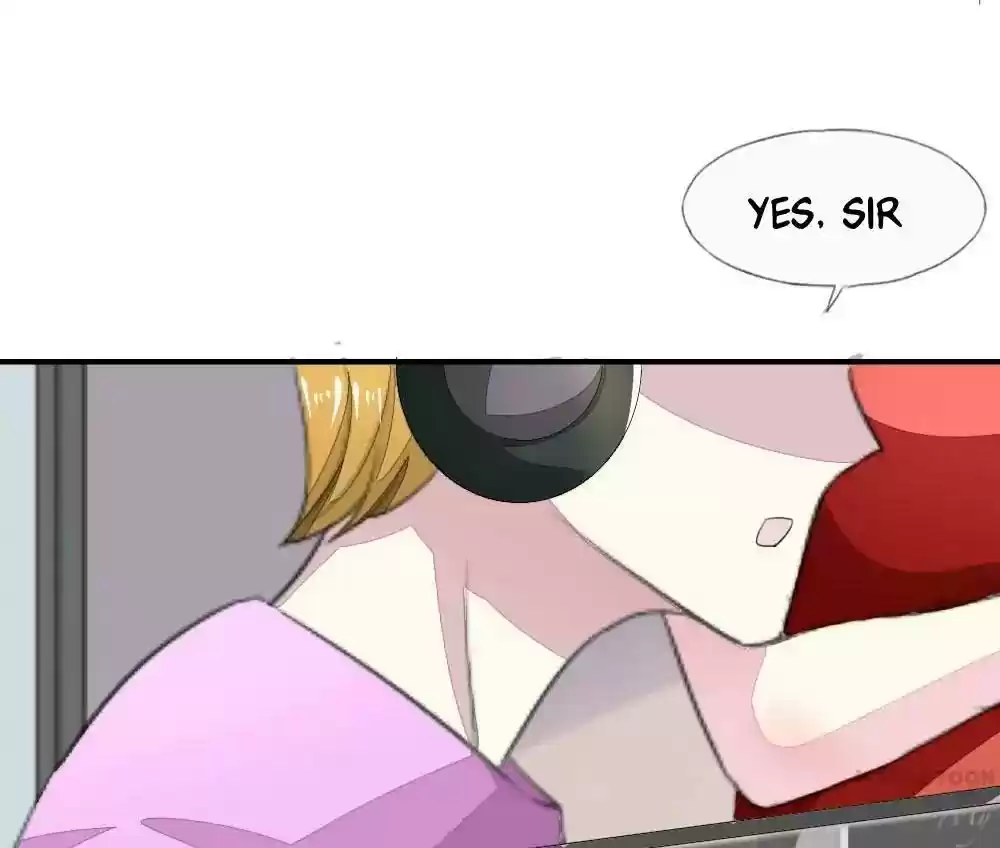 Vampire Adonis Chapter 91