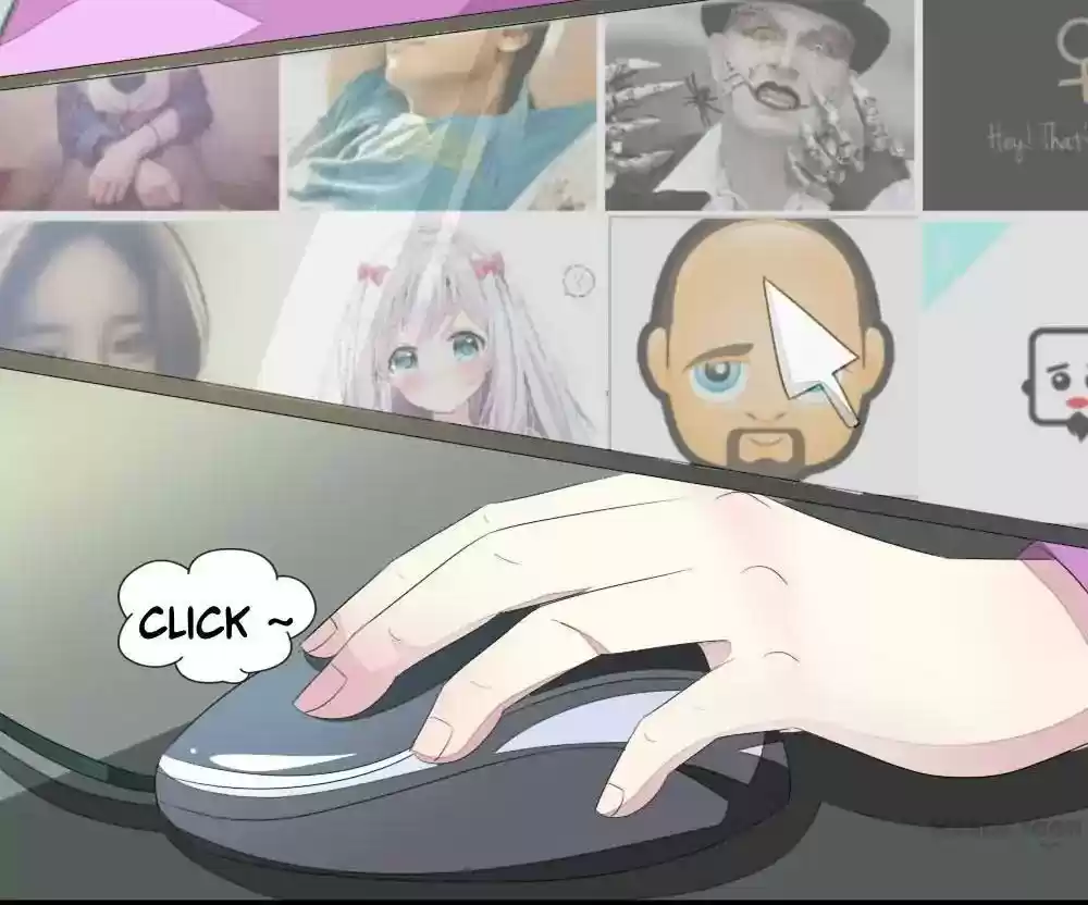 Vampire Adonis Chapter 91