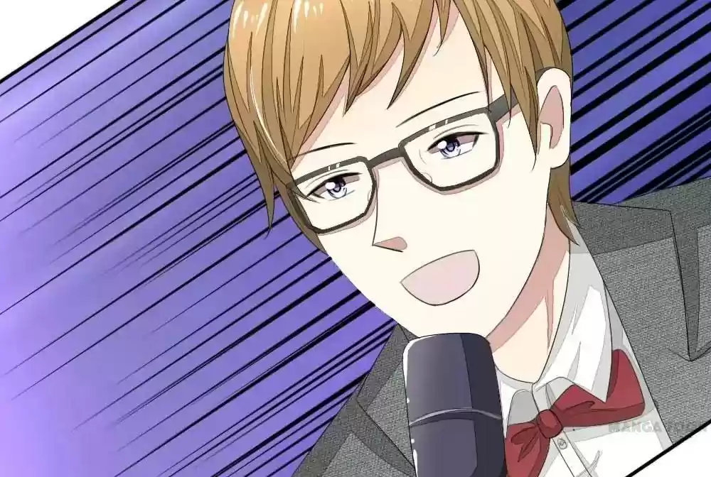 Vampire Adonis Chapter 91