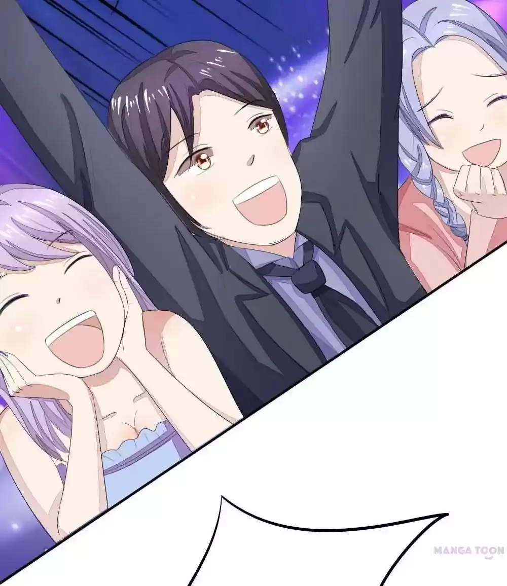 Vampire Adonis Chapter 91