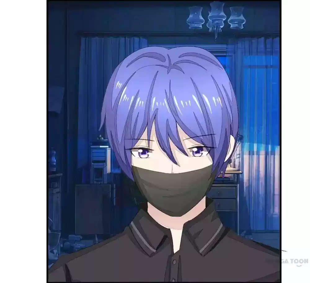 Vampire Adonis Chapter 91