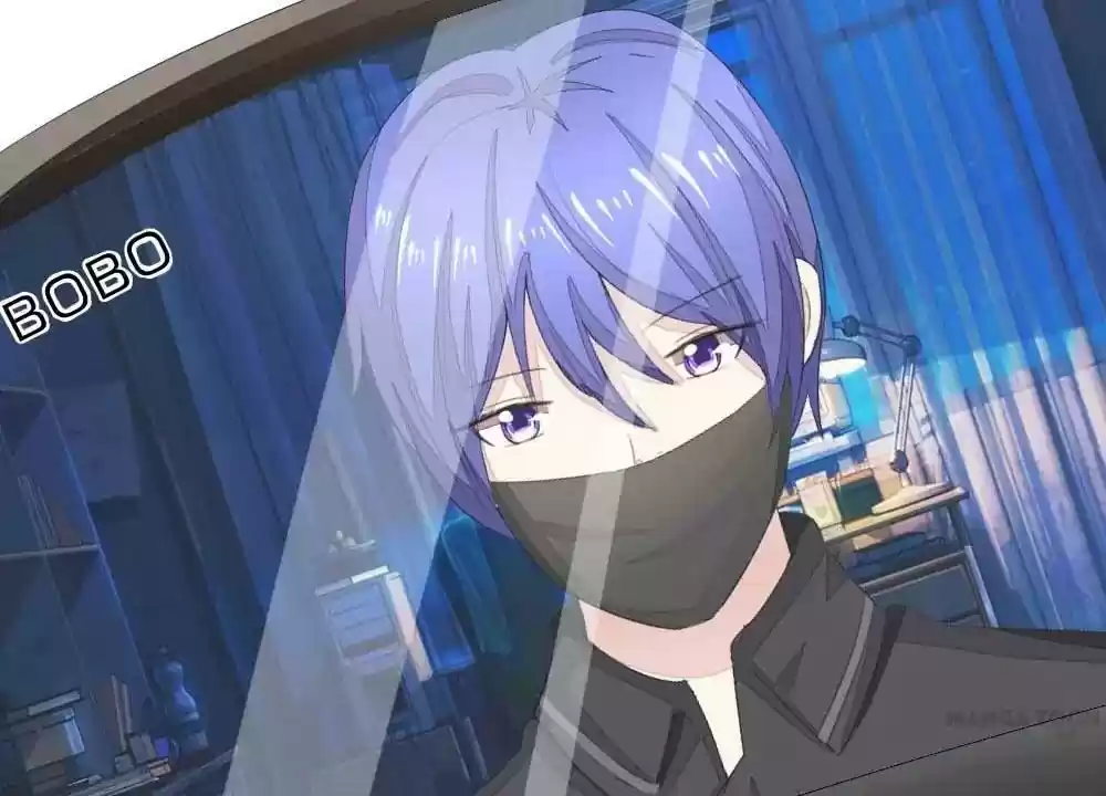 Vampire Adonis Chapter 91