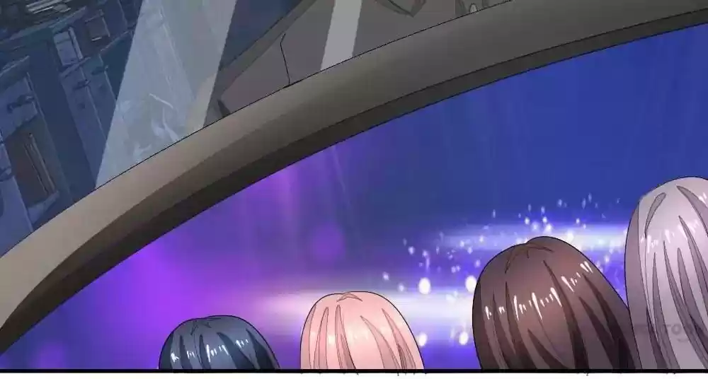 Vampire Adonis Chapter 91