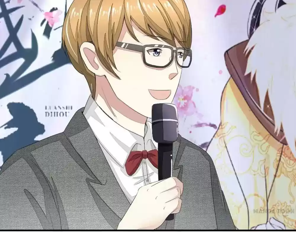 Vampire Adonis Chapter 92