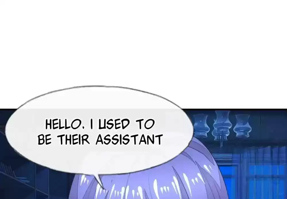 Vampire Adonis Chapter 92