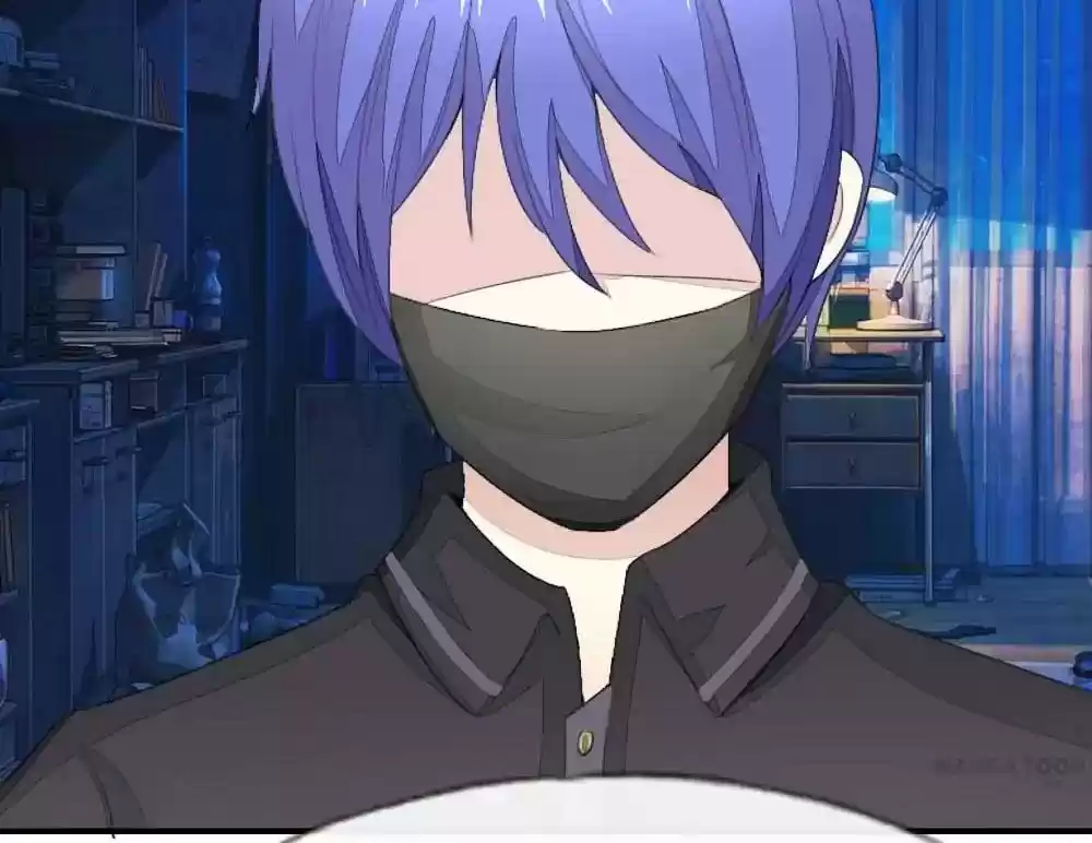 Vampire Adonis Chapter 92