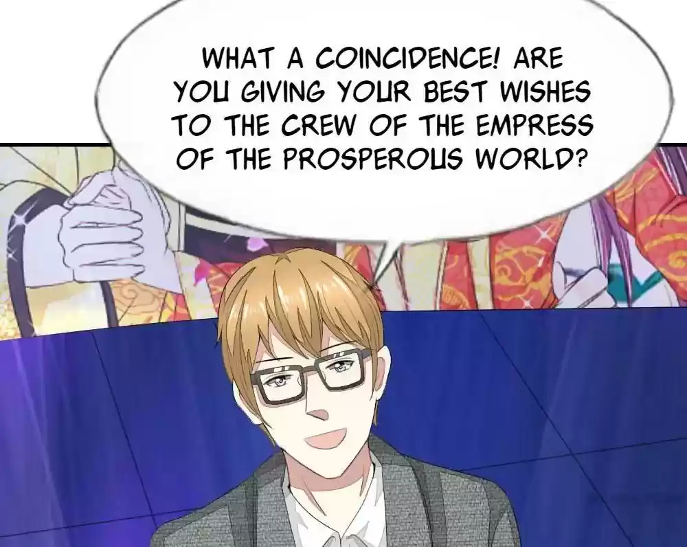 Vampire Adonis Chapter 92