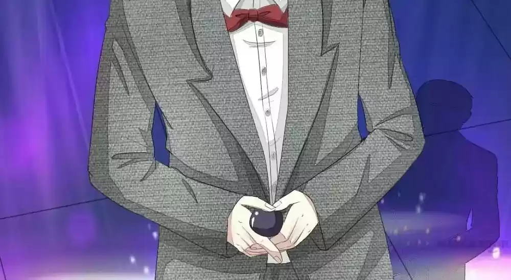 Vampire Adonis Chapter 92