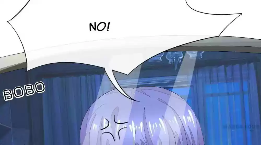 Vampire Adonis Chapter 92