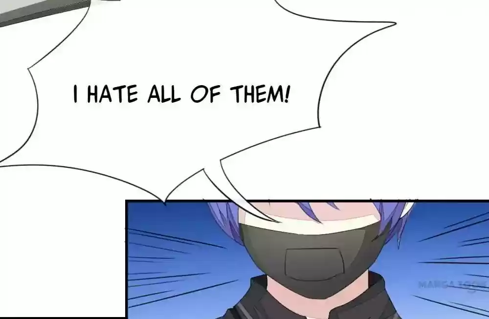 Vampire Adonis Chapter 92