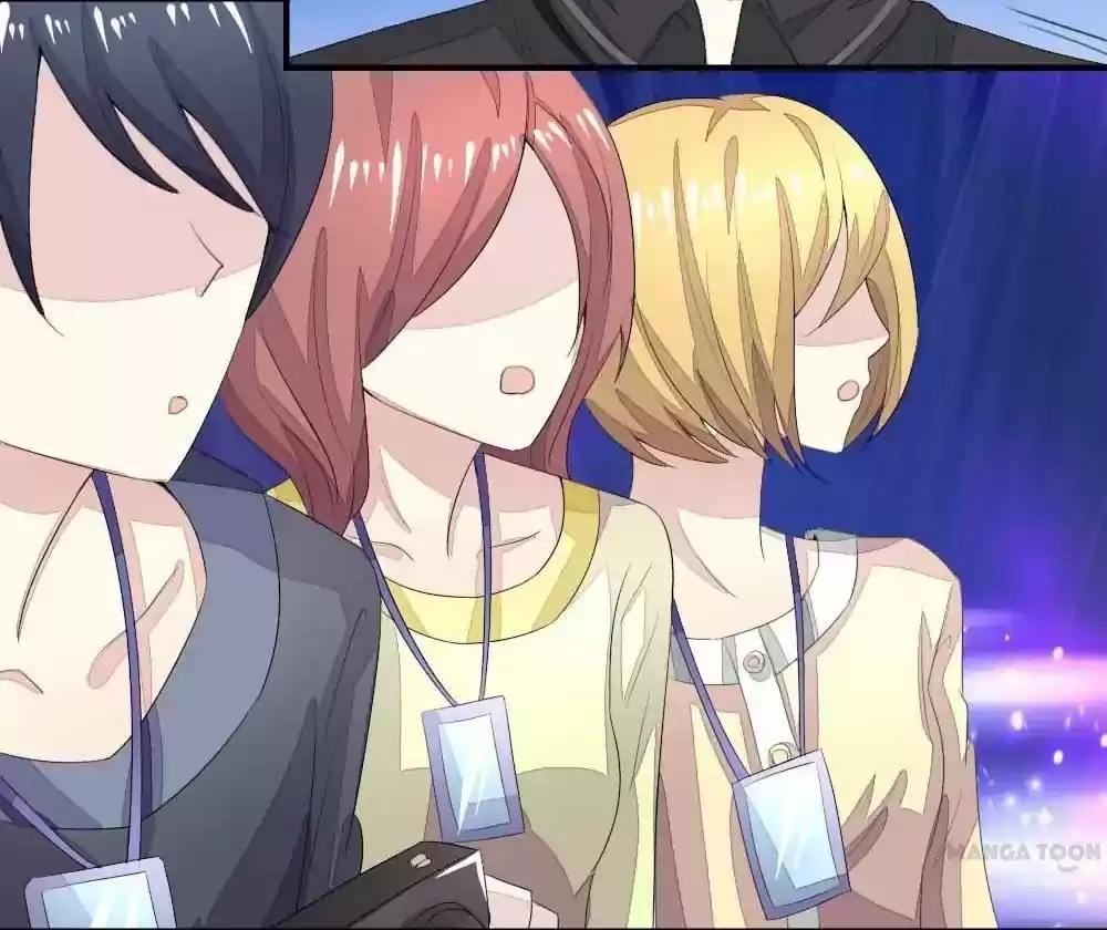 Vampire Adonis Chapter 92