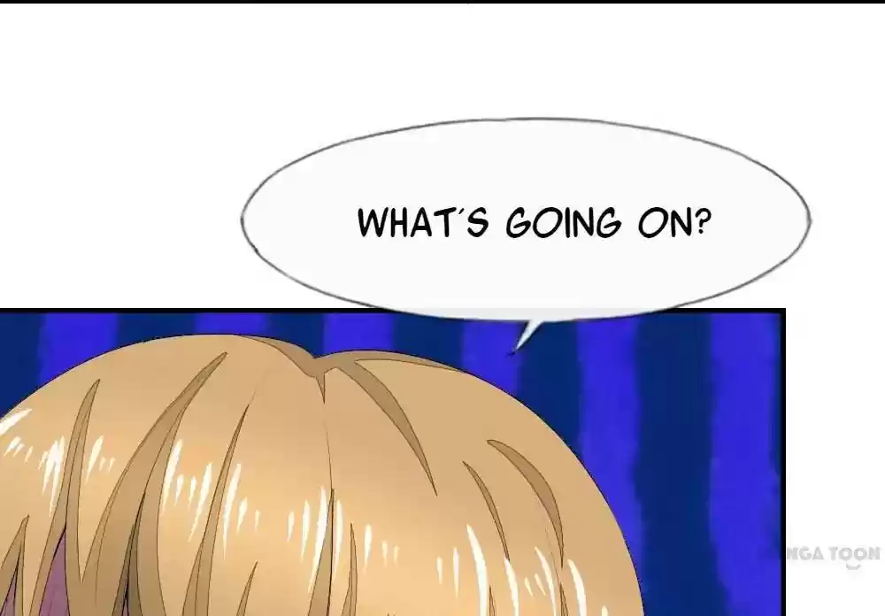 Vampire Adonis Chapter 92